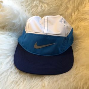 Nike dri-fit running hat